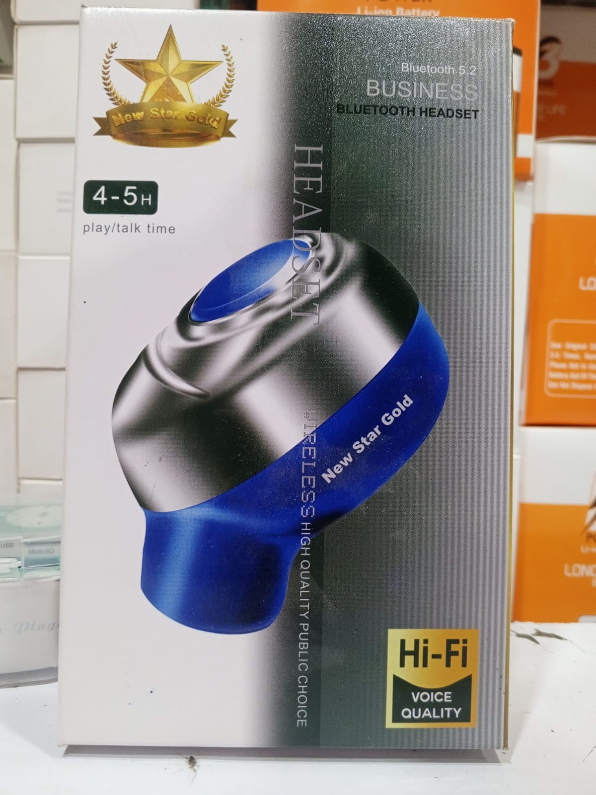 M16 Bluetooth Wireless Earbuds