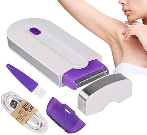 Beauty & Personal Care